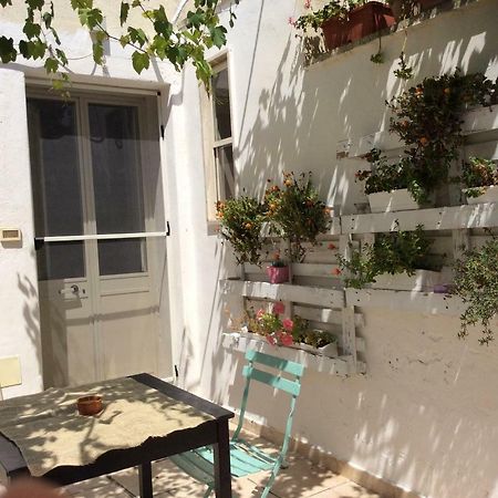 Il Cancelletto Casa Vacanze ميسانيي المظهر الخارجي الصورة