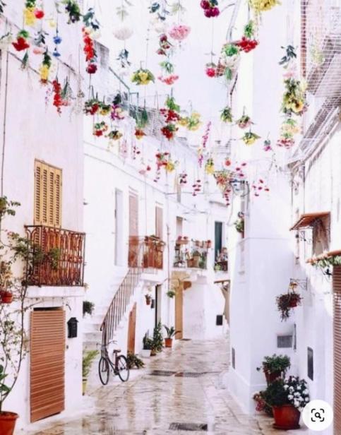 Il Cancelletto Casa Vacanze ميسانيي المظهر الخارجي الصورة