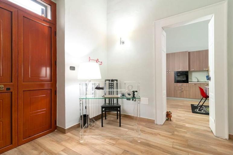 Il Cancelletto Casa Vacanze ميسانيي المظهر الخارجي الصورة