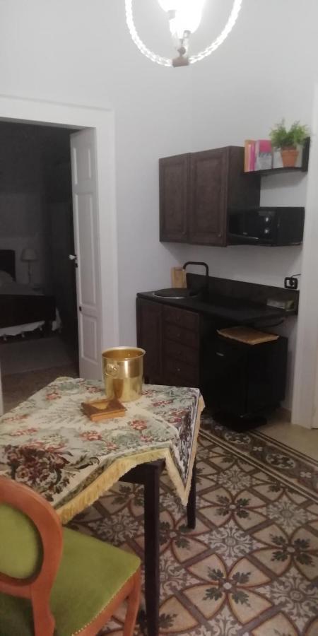 Il Cancelletto Casa Vacanze ميسانيي المظهر الخارجي الصورة