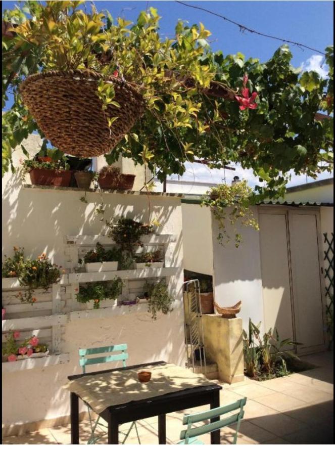 Il Cancelletto Casa Vacanze ميسانيي المظهر الخارجي الصورة